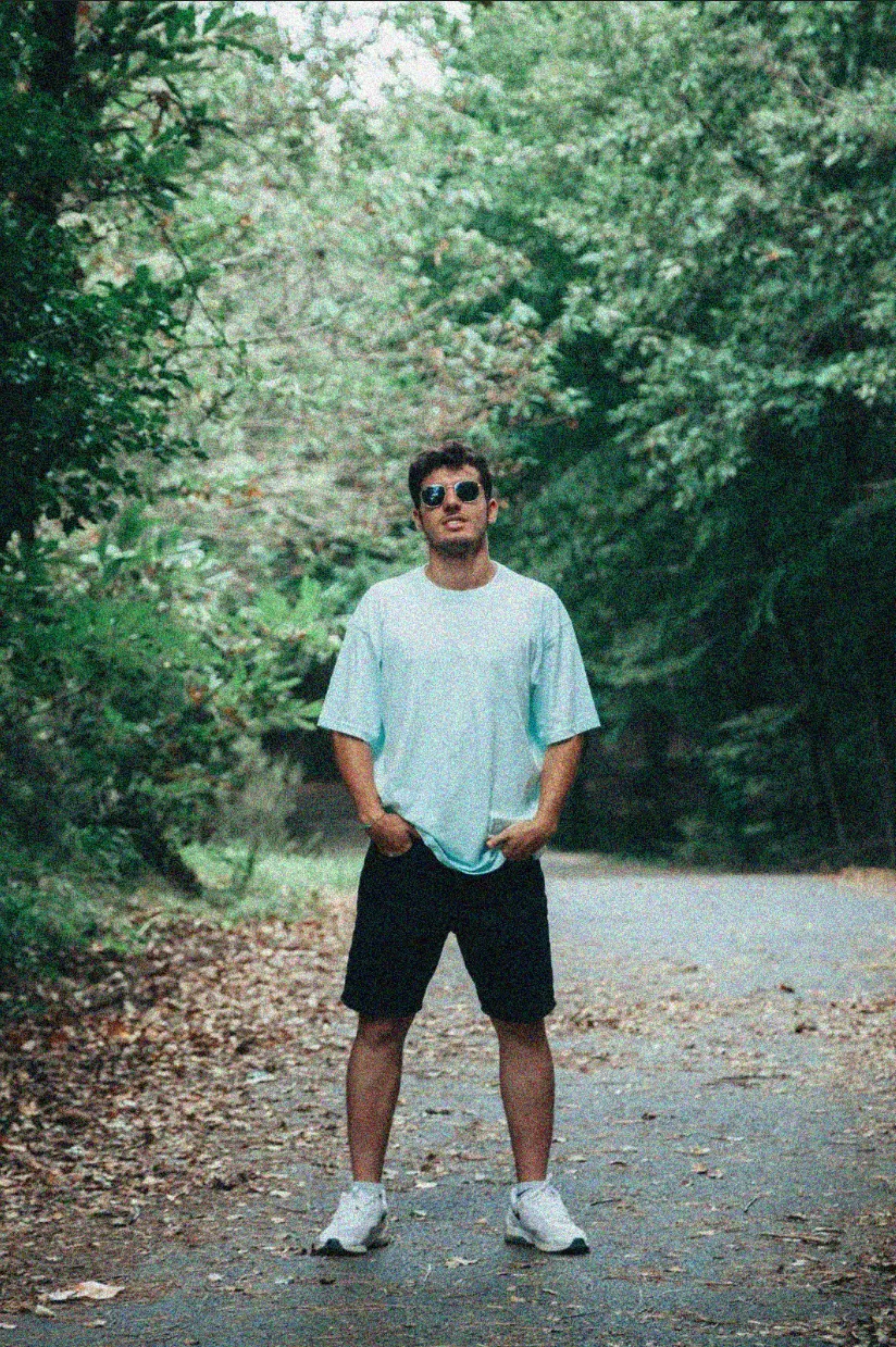 Men's Collection